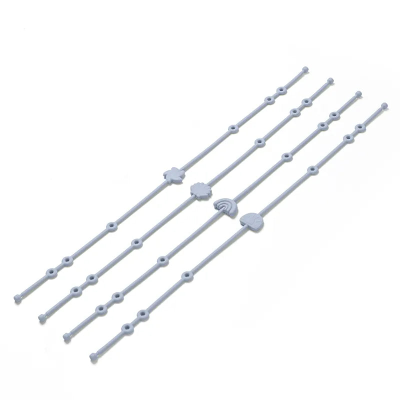 Attache jouet poussette hotsell