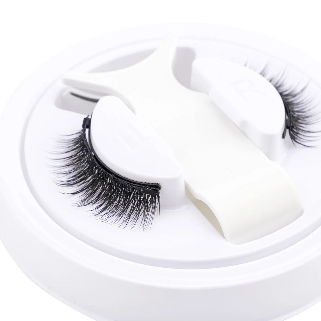faux cils magnétique