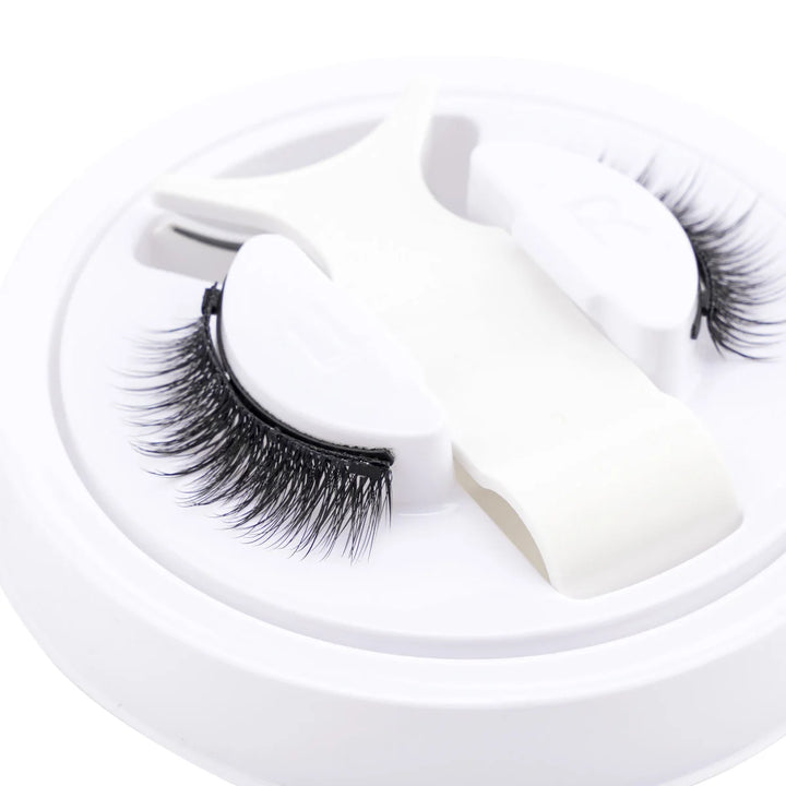 faux cils magnétique