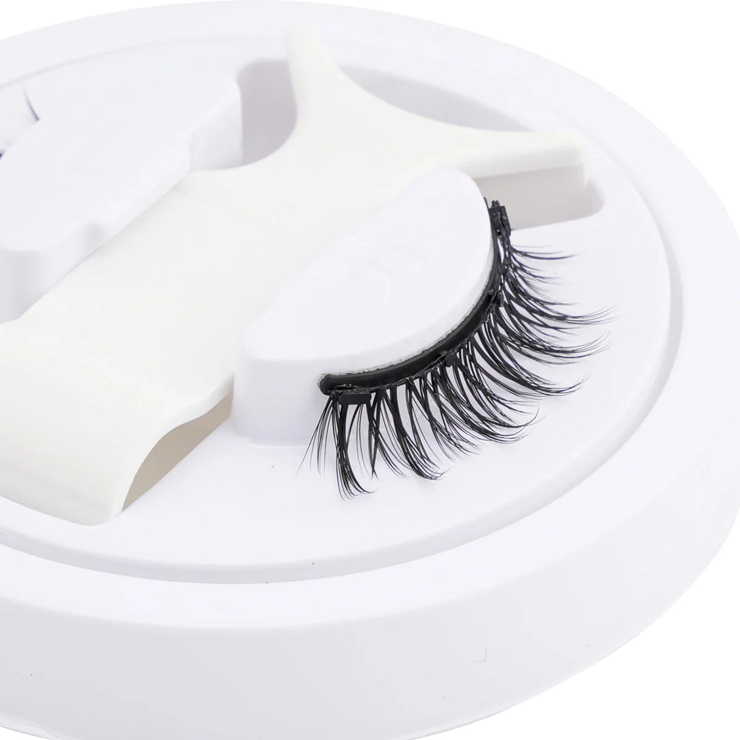faux cils magnétique